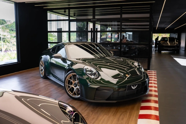 Carro
