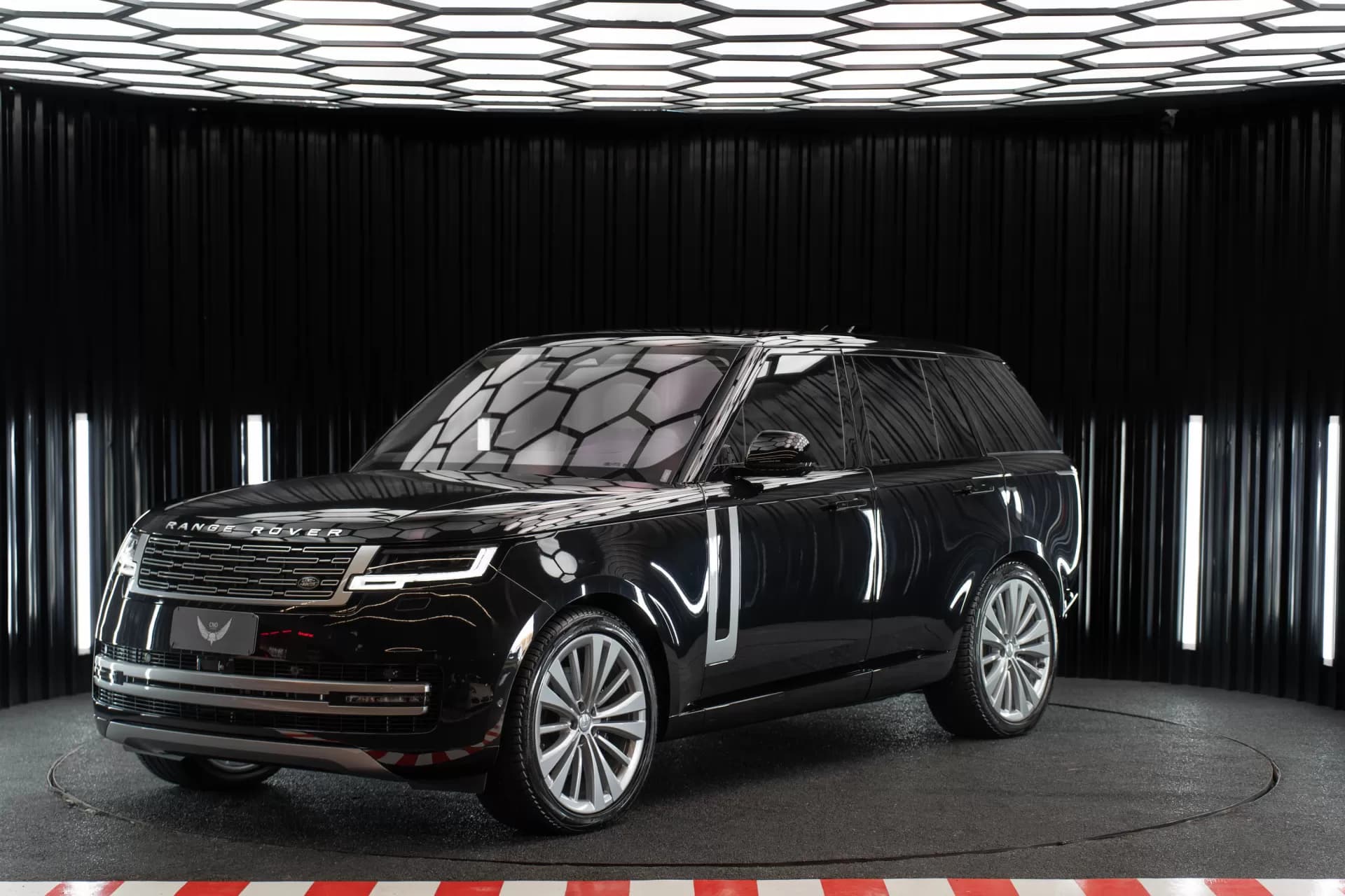 LAND ROVER RANGE ROVER 3.0 D350 TURBO DIESEL MHEV FIRST EDITION AWD AUTOMÁTICO